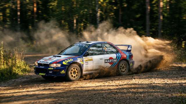 抖阴漫画拉力赛车视频 - 越野拉力赛视频